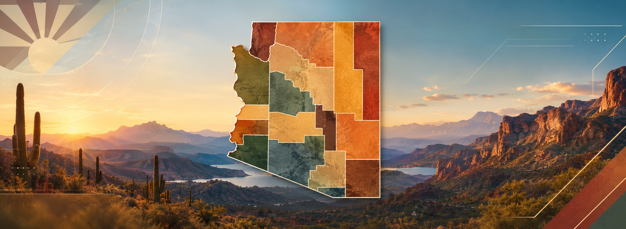 BGA_AZ_Coverage Map
